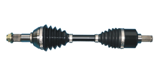 Hd 2.0 Axle Rear