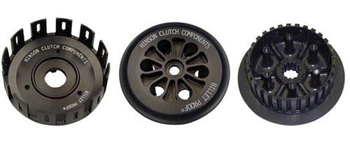 Complete Clutch Kit Yam