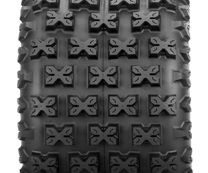 Tire Bazooka 20x11 9 Bias 4pr Lr290lbs