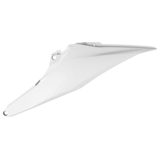 Side Panels White