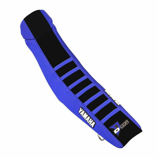 Seat Cover Blu/Blk/Bu Yz 450