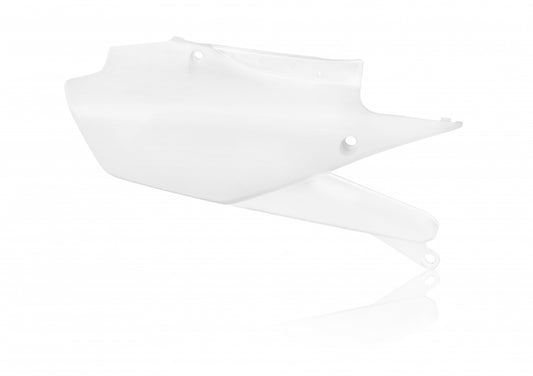 Side Panels White