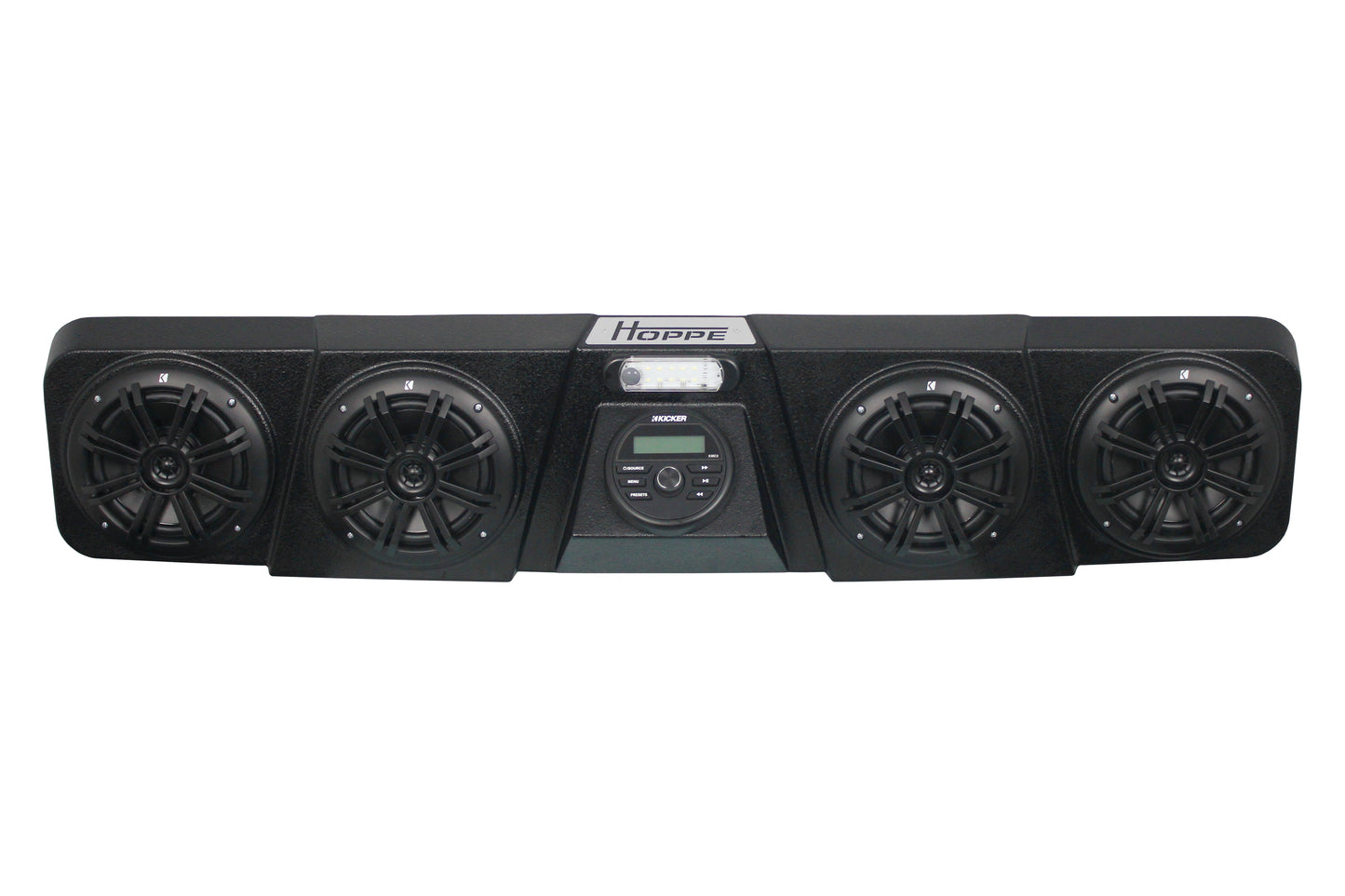 Audio Mini Hon Pioneer