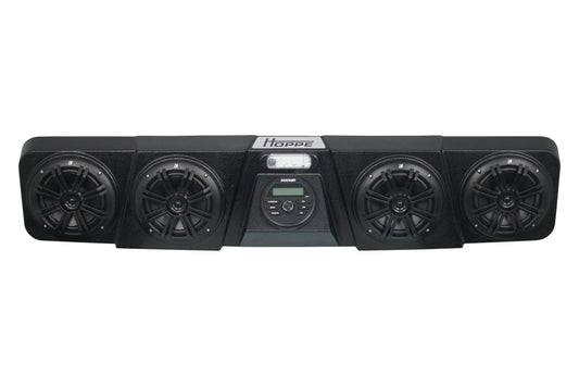 Audio Mini Hon Pioneer