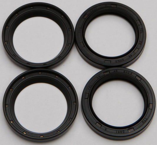Fork & Dust Seal Wiper Kit