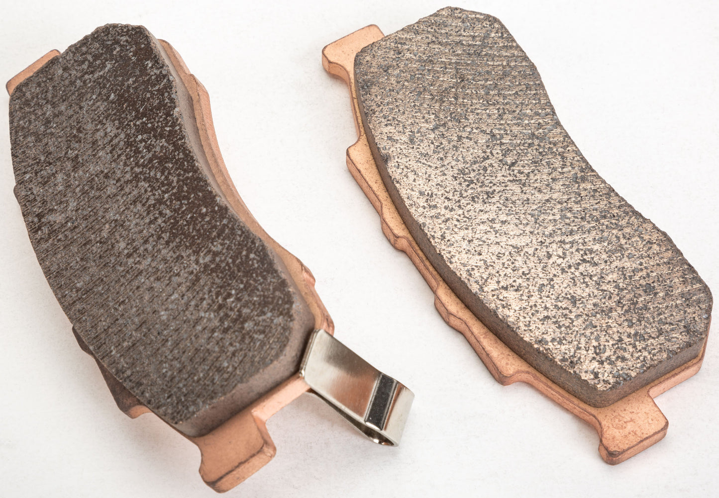 Brake Pad Kit Sintered