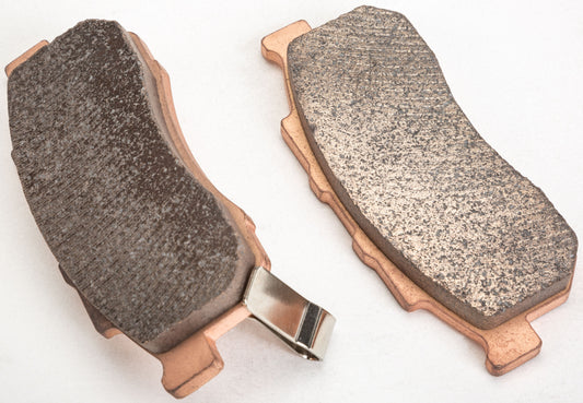 Brake Pad Kit Sintered