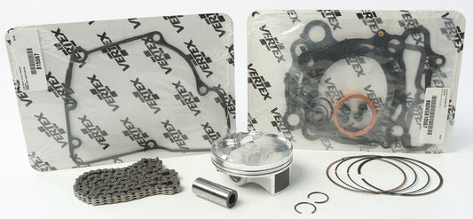 Top End Kit 76.95/Std 13.4:1 Suz