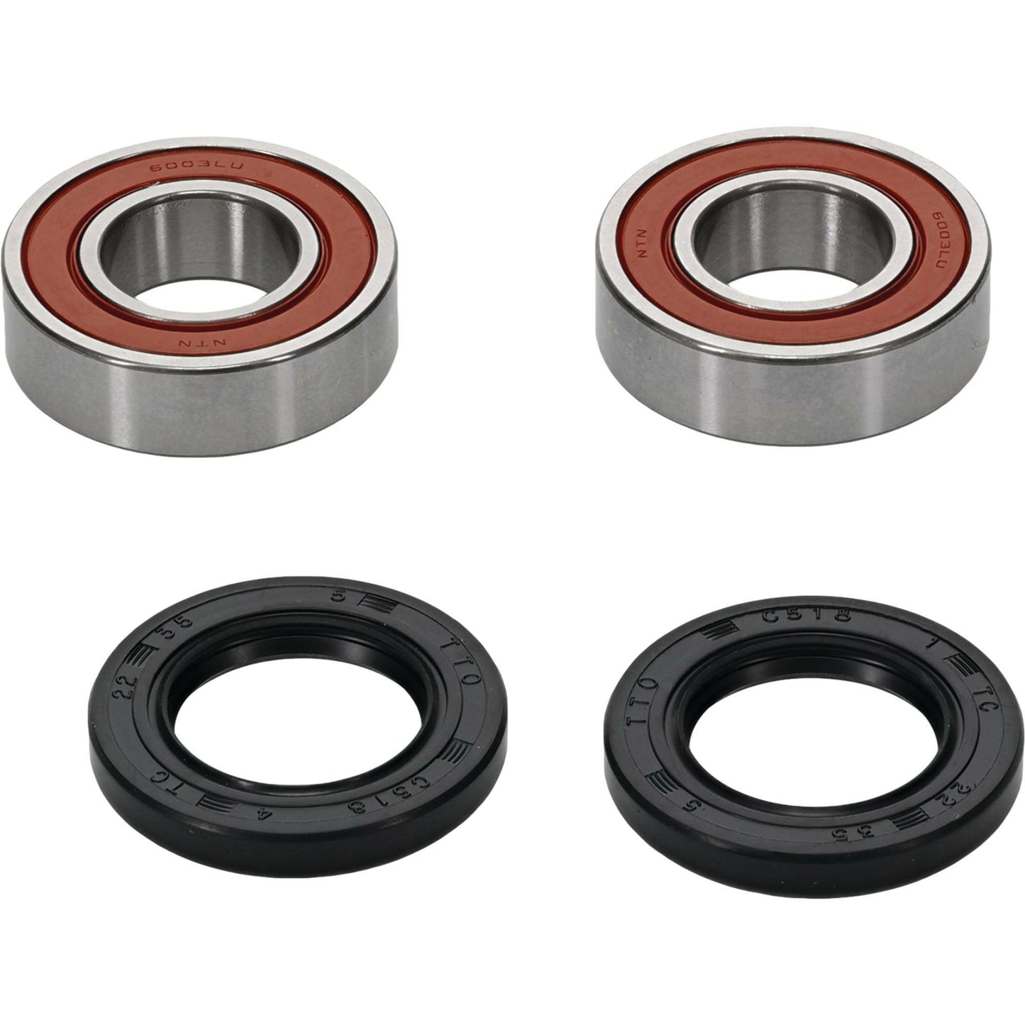 Wheel Bearing Kit Premium