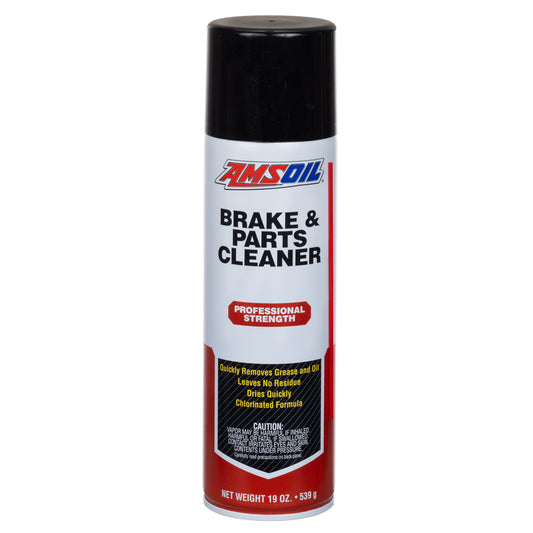 Amsoil ORMD BRAKE PARTS CLEANER