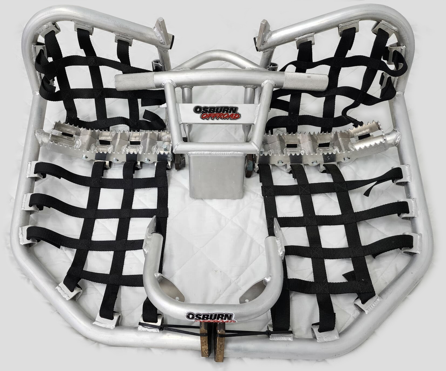 Osburn Offroad Bolt-on Bundle