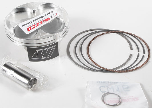 Piston Kit Armorglide 77.00/Std 13.4:1 Suz