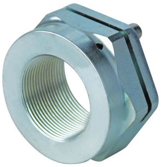 Posi Aluminum Lock Nut Yam