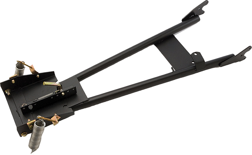 Bear Force Push Tube