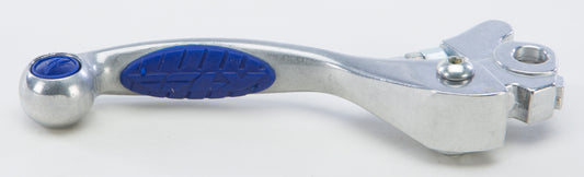 Grip Lever Brake Blue