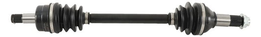 8 Ball Extreme Axle Front