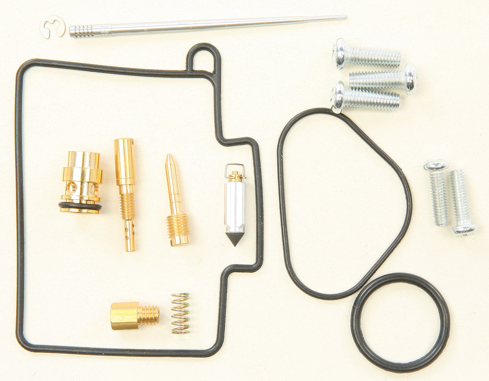 Bike Carburetor Rebuild Kit