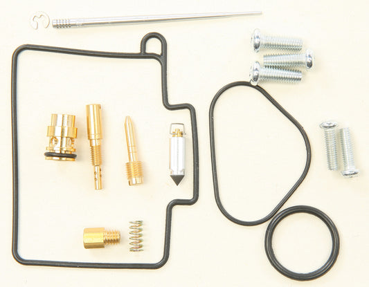 Bike Carburetor Rebuild Kit