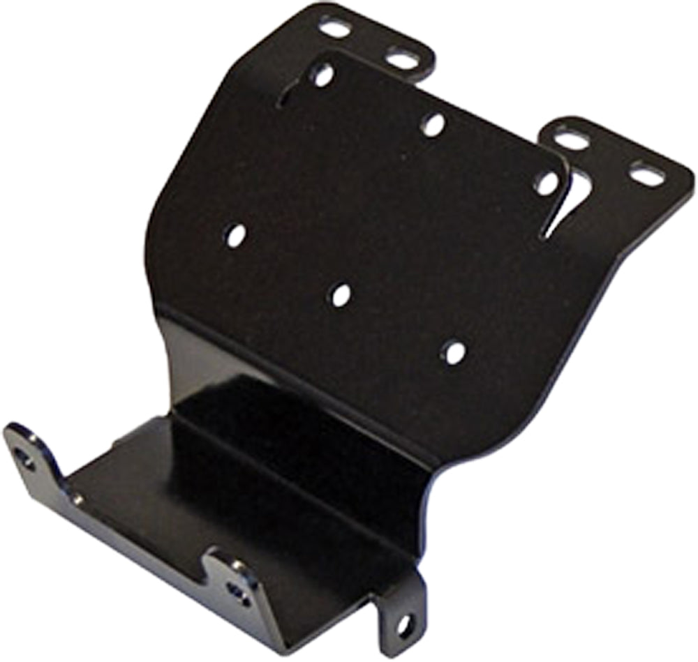 Winch Mount