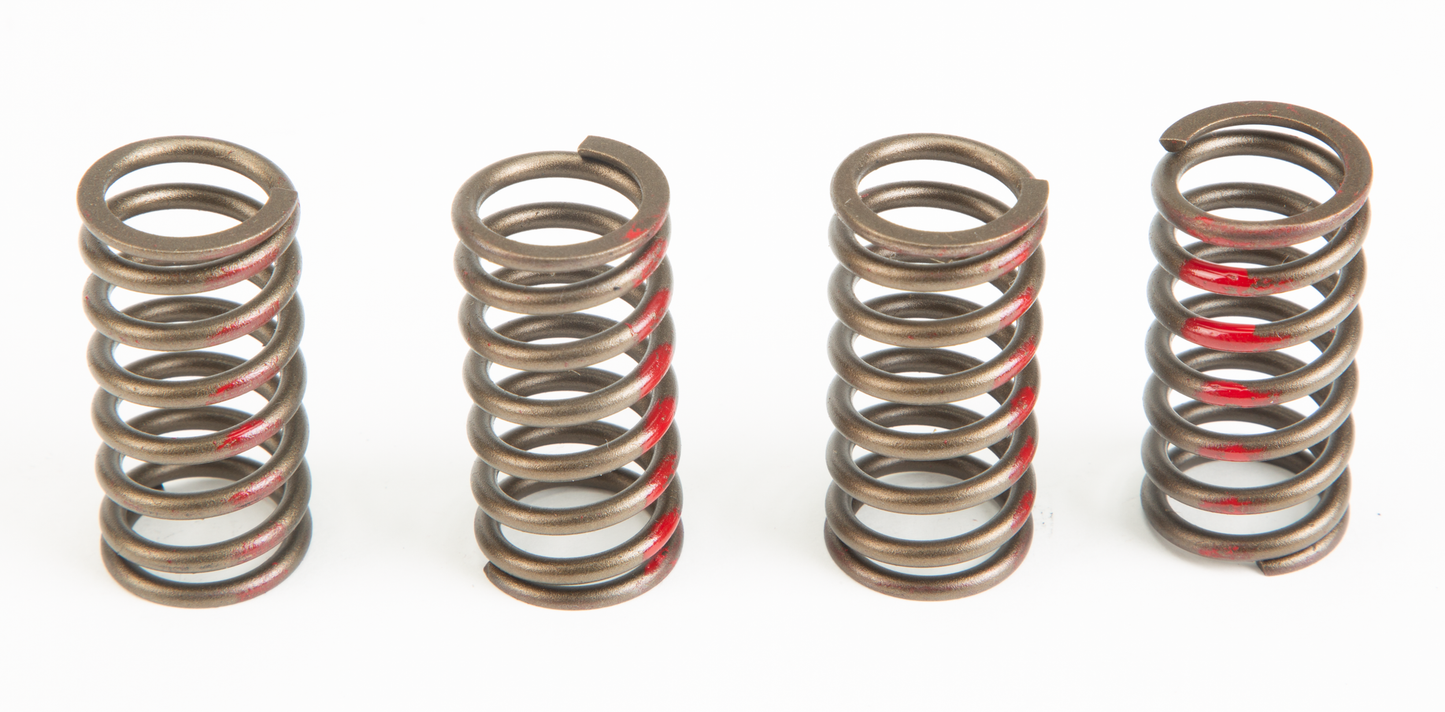 Clutch Springs