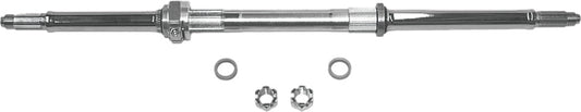 Elim Axle Yam