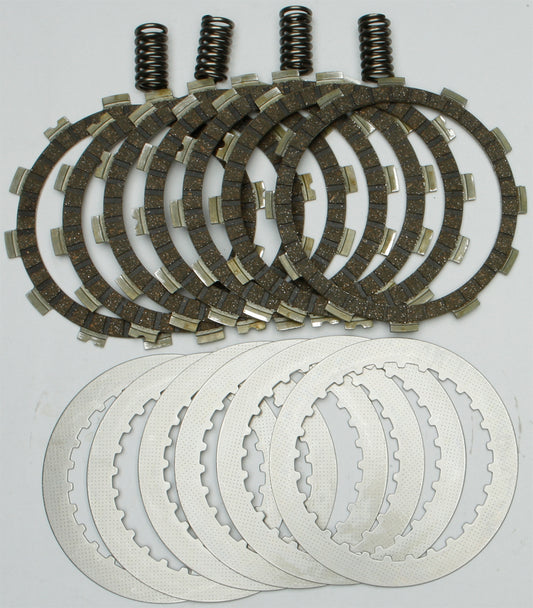 Dirt Racer Clutch Kit Drc59