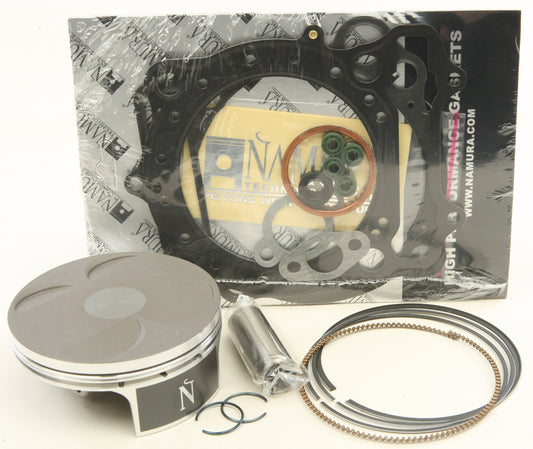 Top End Kit Hyperdryve 95.47/+0.01 12.0:1 Suz