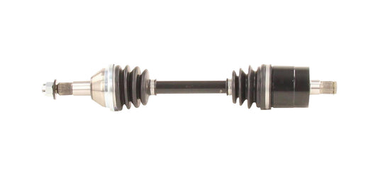Oe 2.0 Axle Rear Right