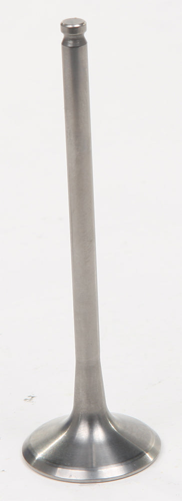 Titanium Single Valve Exhaust