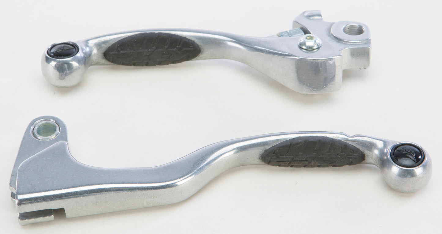 Grip Lever Set Black