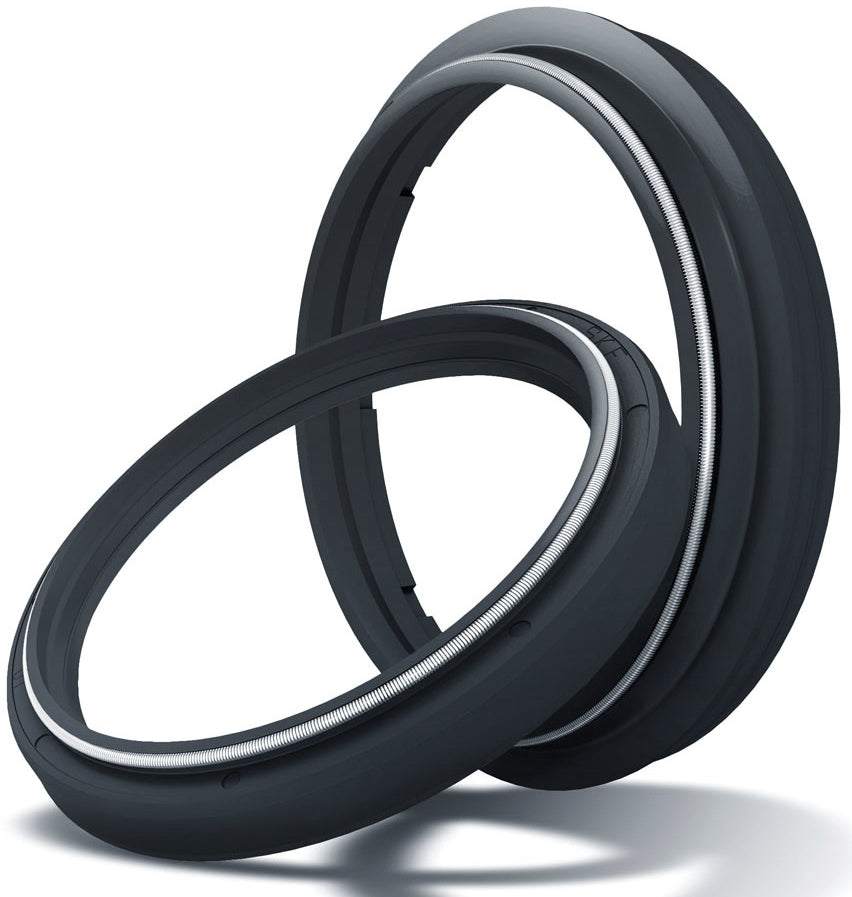 Fork Seal Kit 45mm Black