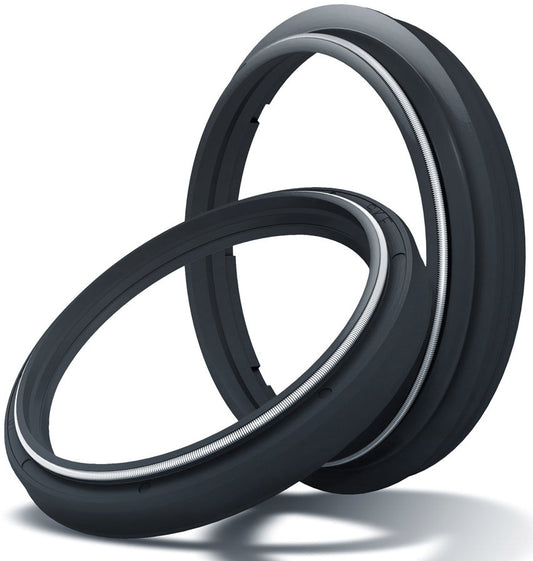 Fork Seal Kit 45mm Black
