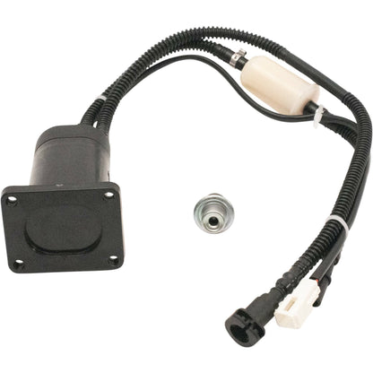 Fuel Pump Assembly