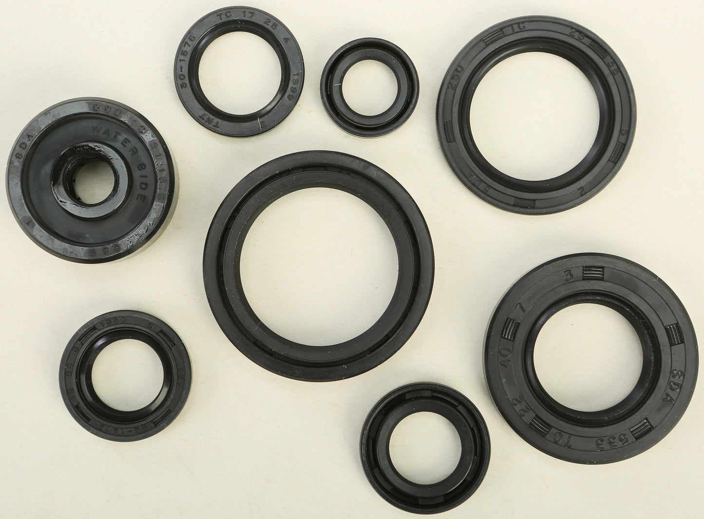 Oil Seal Set