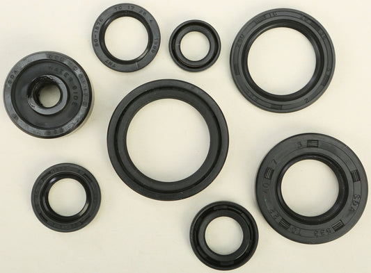 Oil Seal Set