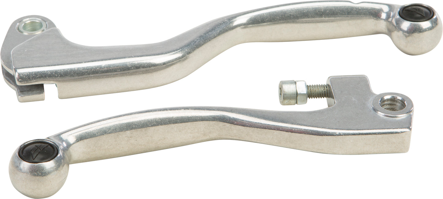 Pro Shorty Lever Set Polished