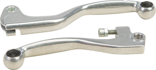 Pro Shorty Lever Set Polished