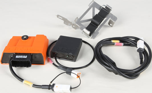 Engine Control Unit W/Wifi Com