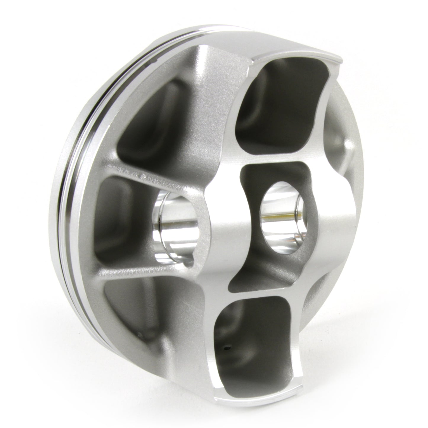 Piston Kit Forged Nikasil Cyl 95.98/Std 12.8:1 Kaw