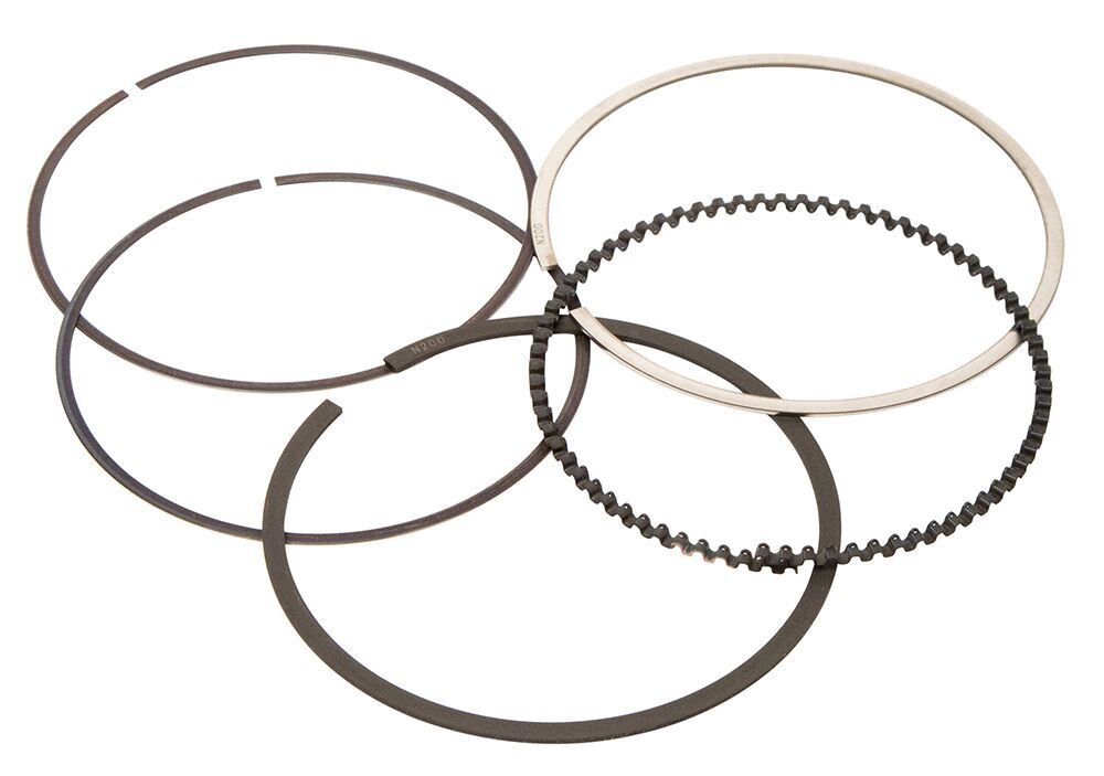 Piston Rings 85.97mm Hon For Vertex Pistons Only