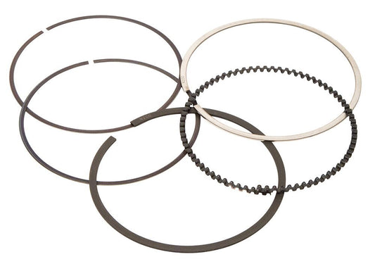 Piston Rings 85.97mm Hon For Vertex Pistons Only
