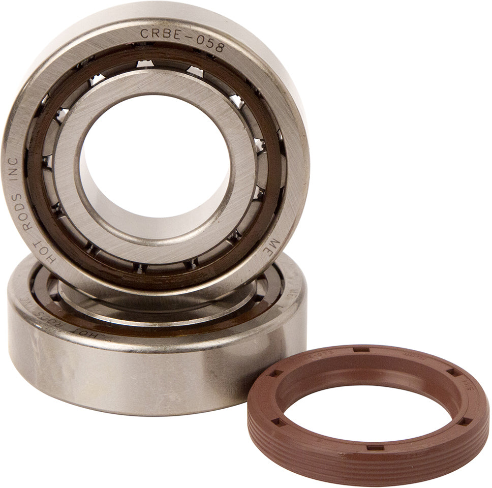 Main Bearing/Seal Kit