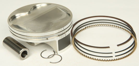 Piston Kit Armorglide Box Frg 97.00/Std 13.5:1 Yam