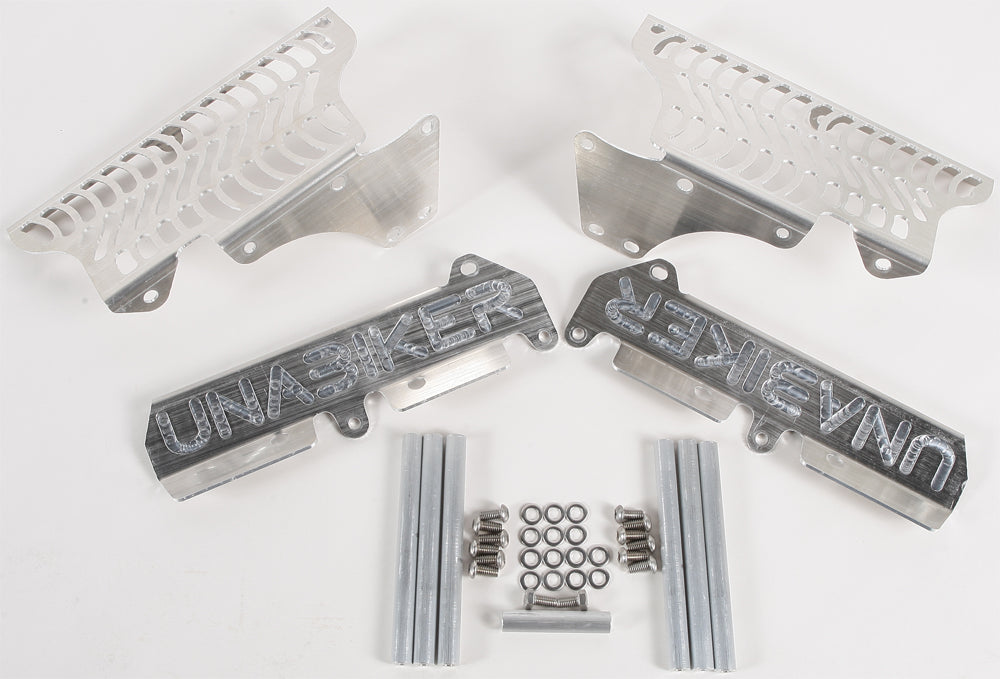 Radiator Guard (Natural)