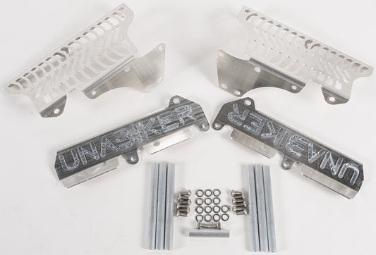 Radiator Guard (Natural)