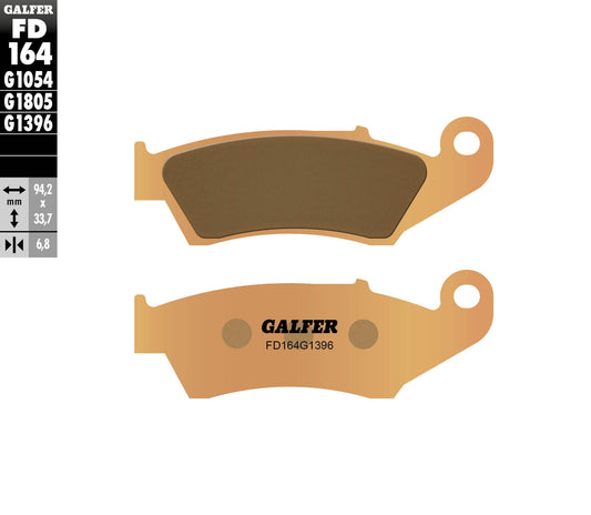 Brake Pads