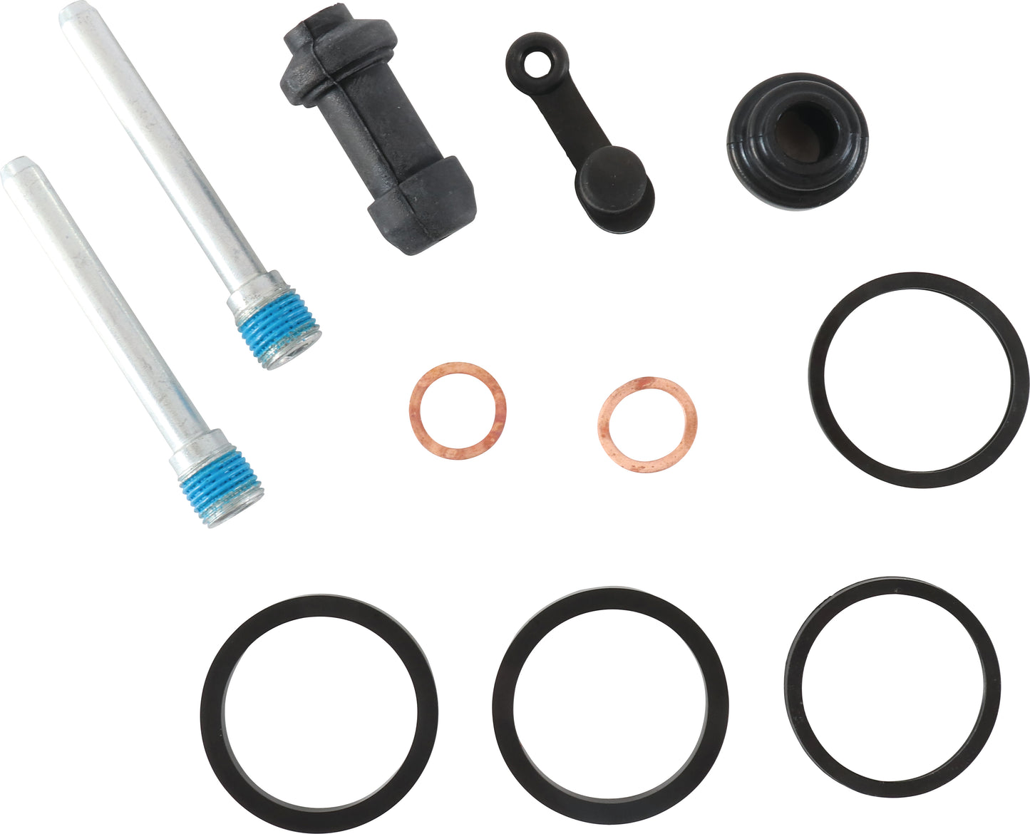 S/S 21 83010 All Balls Caliper Rebuild Kit