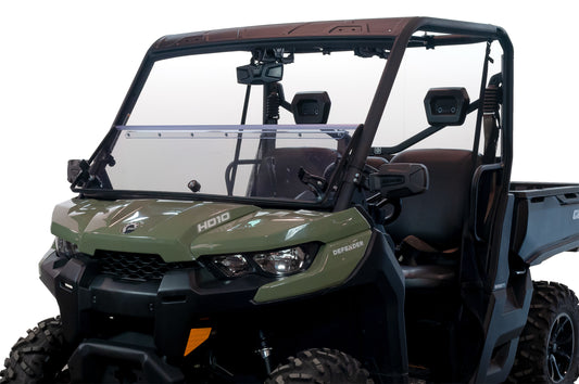 Versa Fold Hc Windshield Can