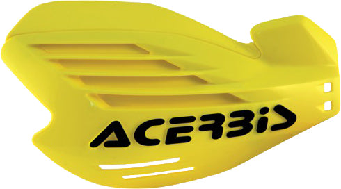 X Force Handguards Yellow