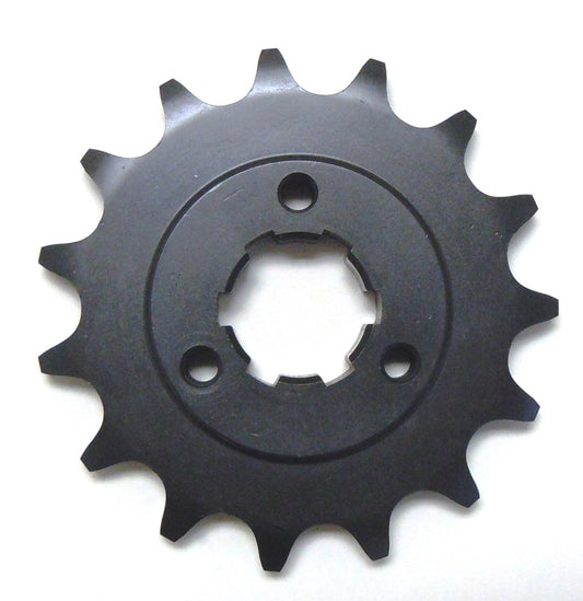 Front Cs Sprocket 15t 525 Suz